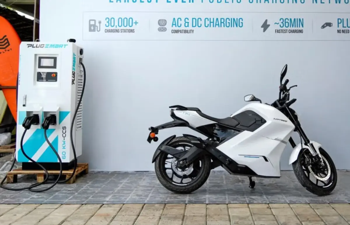 Raptee T-30 Real-World Range Explained